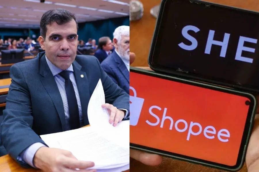 Governo recua na taxa das blusinhas; Ayres liderou reação contra cobrança