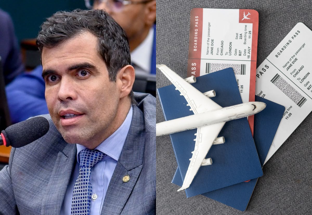 Câmara aprova projeto de Ricardo Ayres que garante liberdade para venda de milhas e conversão de pontos em dinheiro
